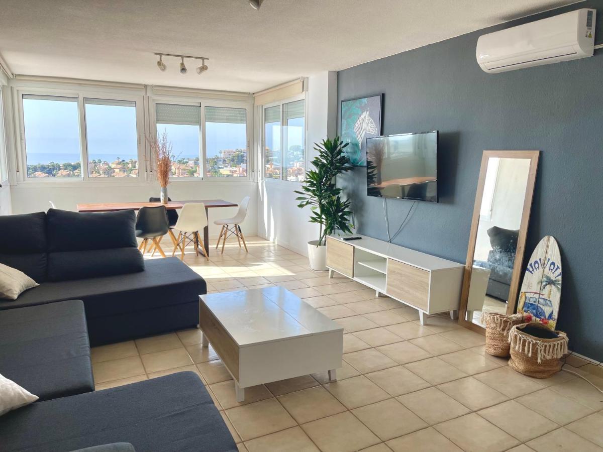 Increíble apartamento San Juan playa Alicante Exterior foto