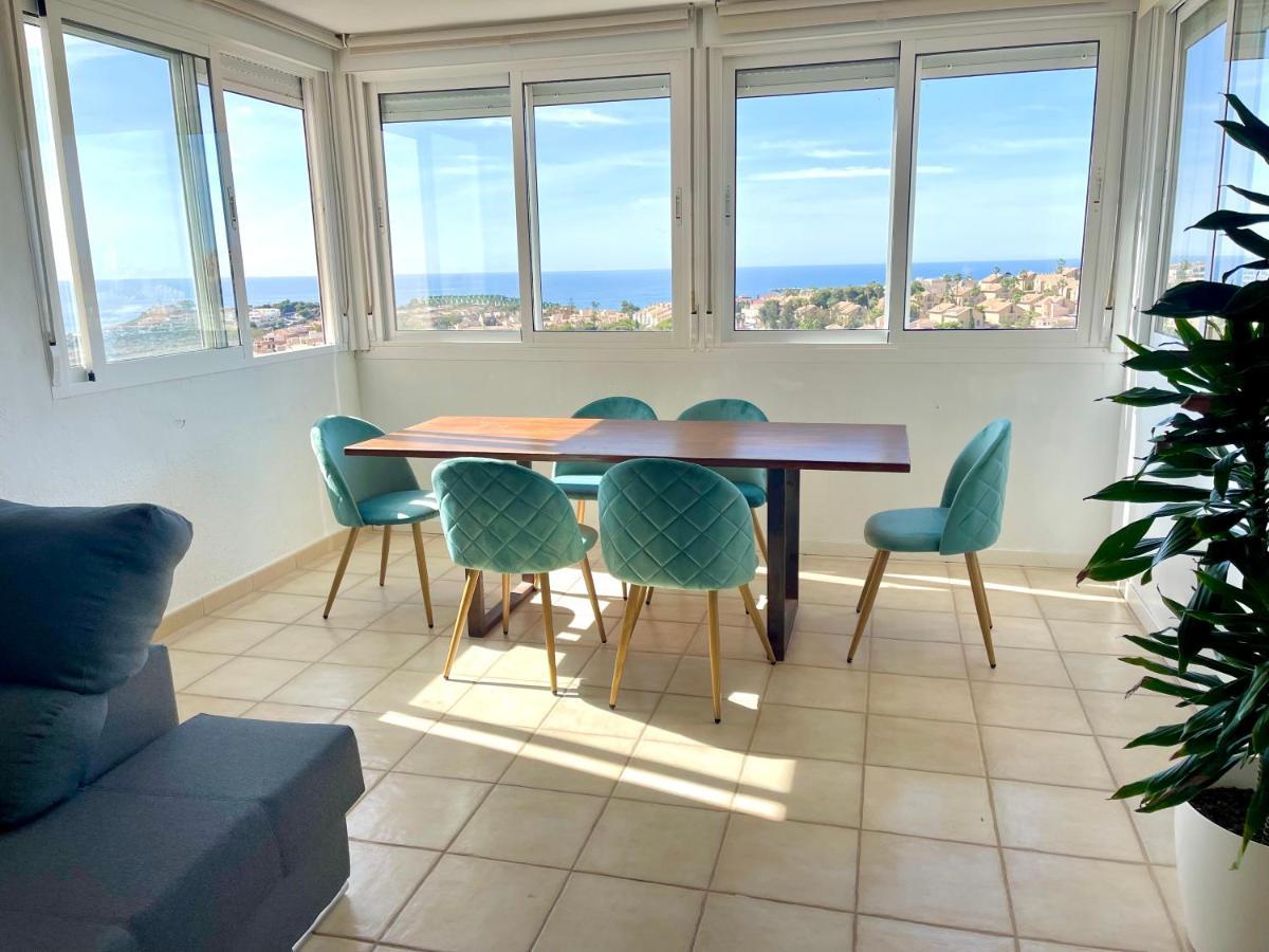 Increíble apartamento San Juan playa Alicante Exterior foto