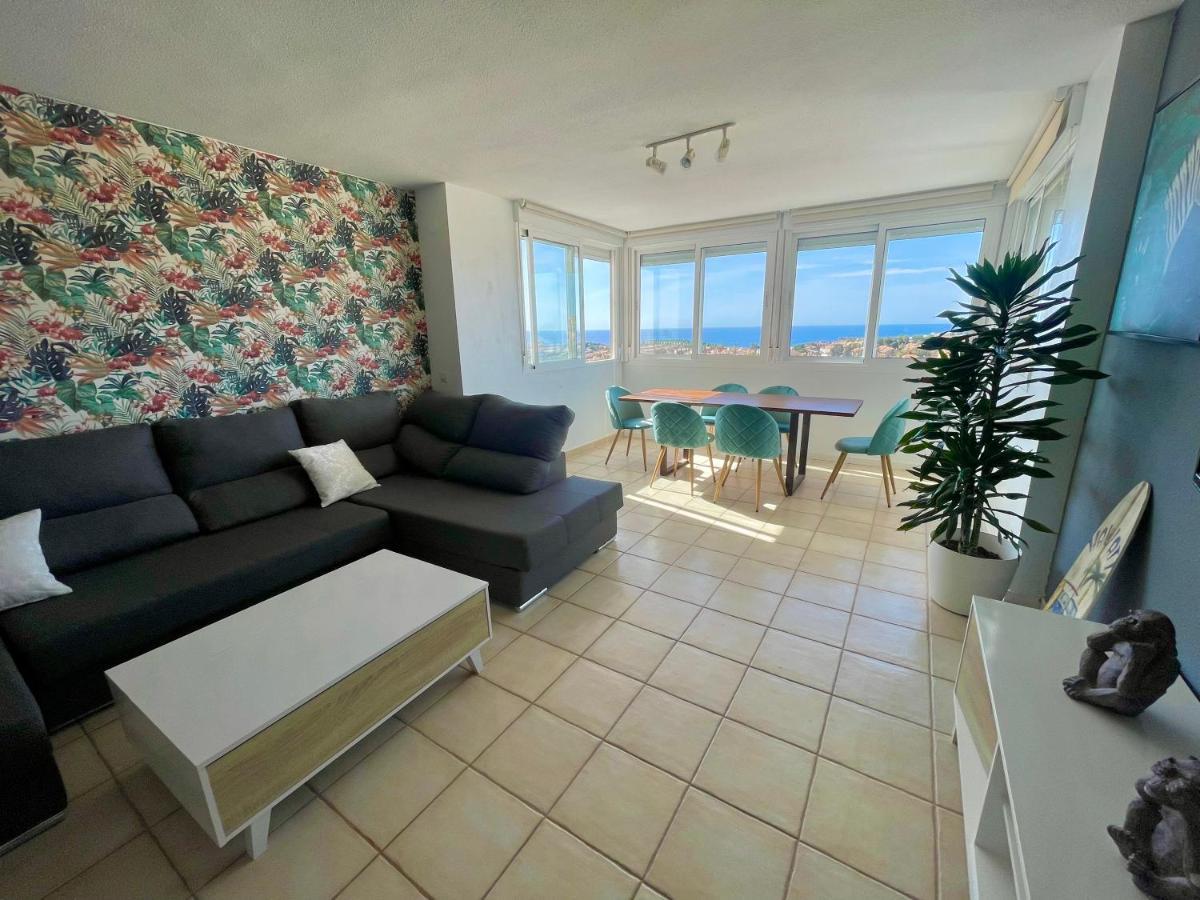 Increíble apartamento San Juan playa Alicante Exterior foto