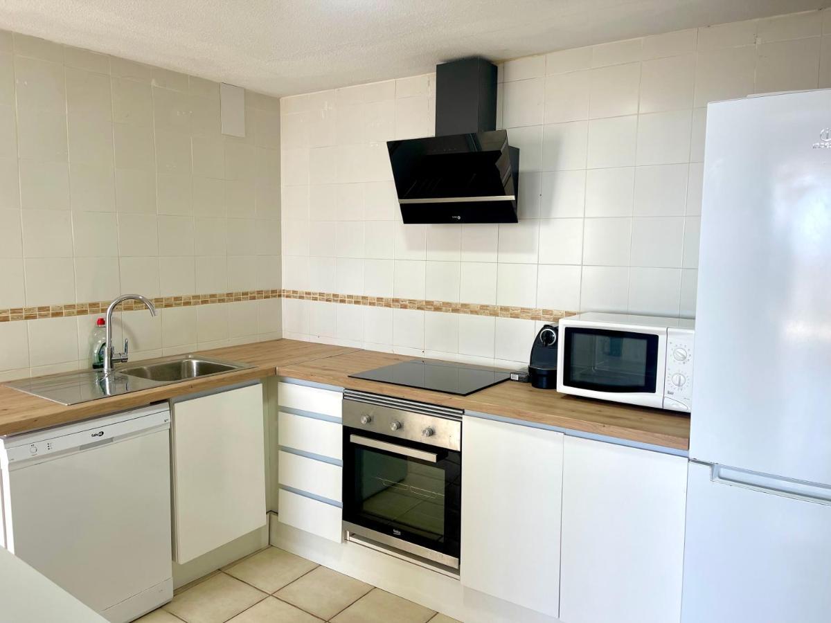 Increíble apartamento San Juan playa Alicante Exterior foto