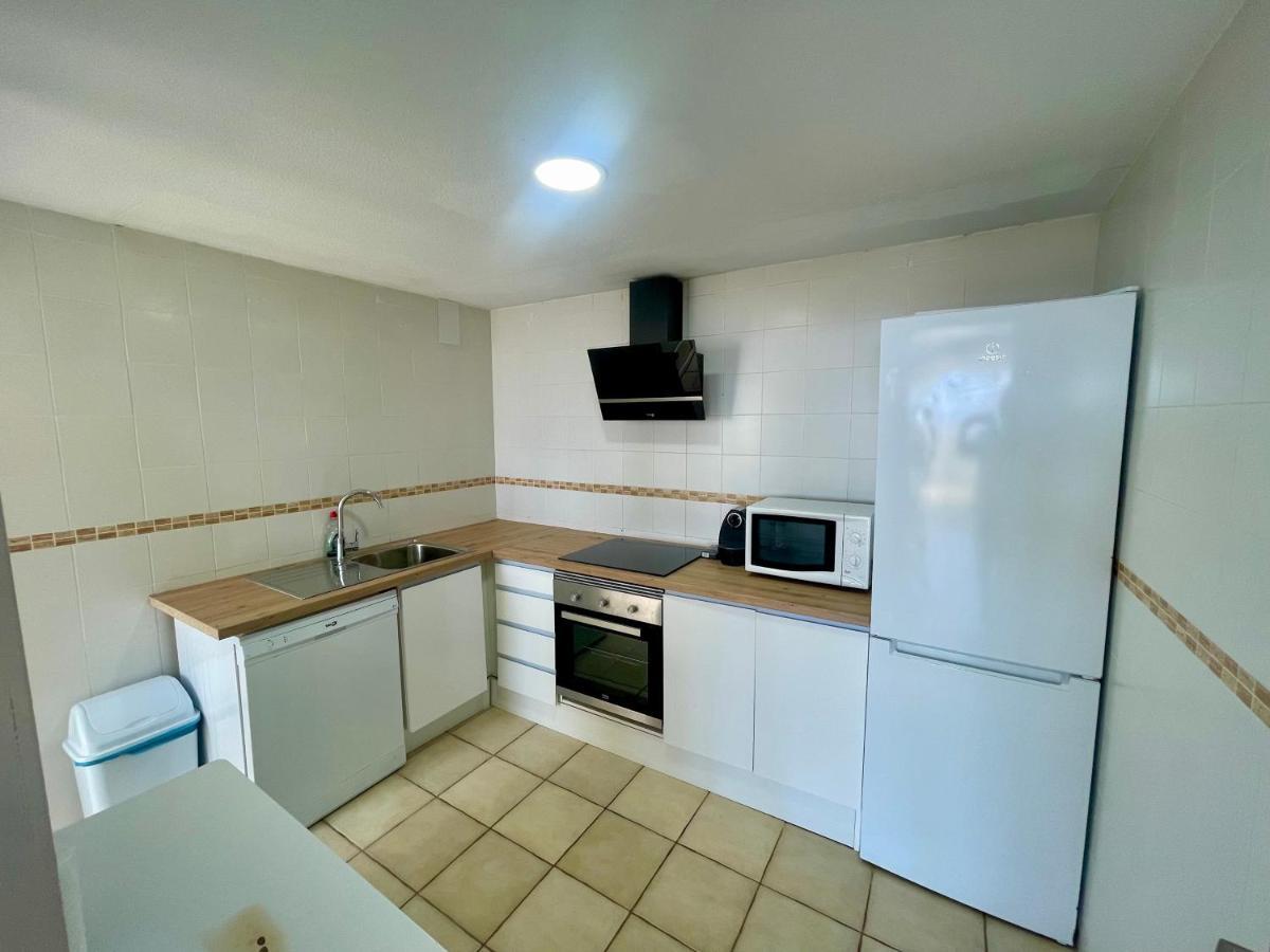 Increíble apartamento San Juan playa Alicante Exterior foto