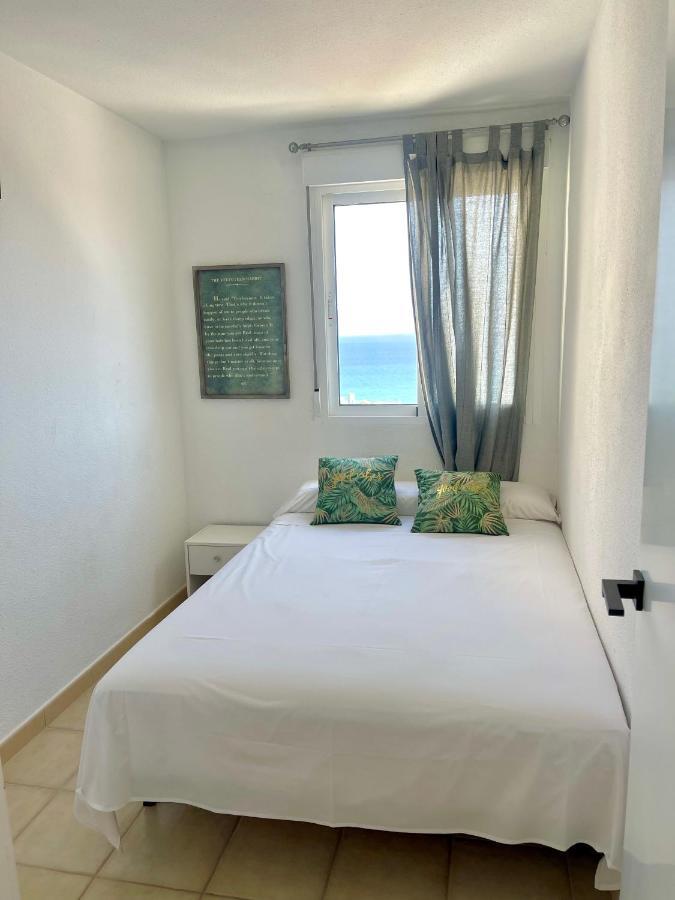 Increíble apartamento San Juan playa Alicante Exterior foto