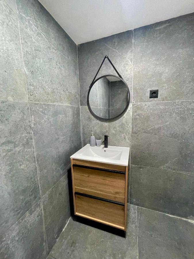Increíble apartamento San Juan playa Alicante Exterior foto
