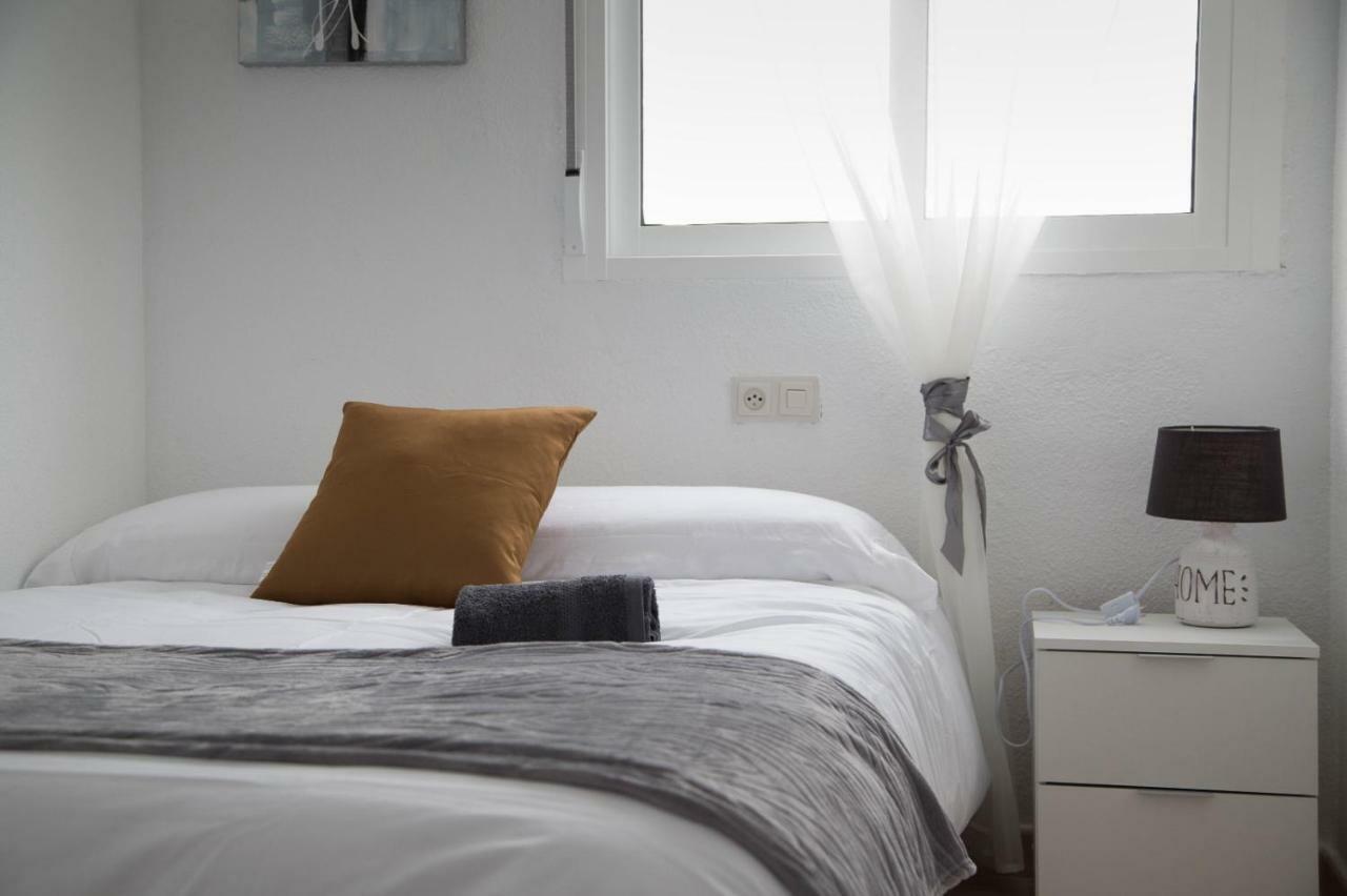 Increíble apartamento San Juan playa Alicante Exterior foto